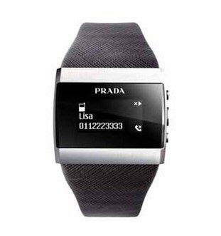 zegarek prada|prada leather watches.